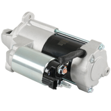 JDMSPEED 12473 Starter Motor Assembly Fits GMC Terrain Chevy Equinox Malibu 1.5L 2018-20