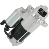 JDMSPEED 12473 Starter Motor Assembly Fits GMC Terrain Chevy Equinox Malibu 1.5L 2018-20