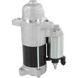 JDMSPEED 12473 Starter Motor Assembly Fits GMC Terrain Chevy Equinox Malibu 1.5L 2018-20