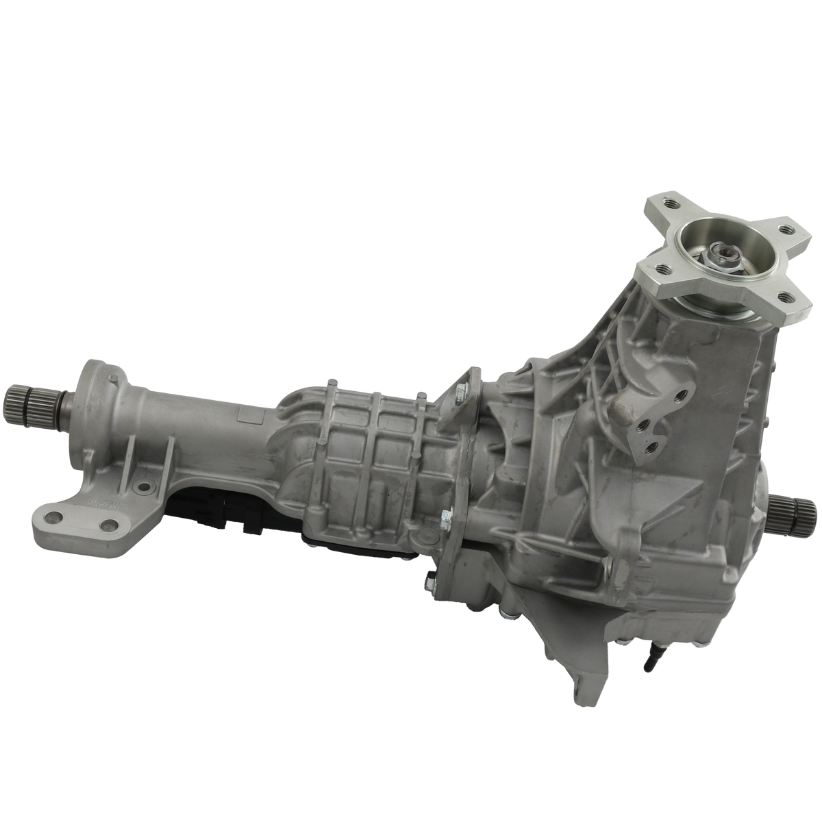 JDMSPEED 3.55 Ratio Front Differential For 2013-20 Dodge Ram 1500