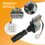JDMSPEED 1600283 Joystick Controller For JLG Aerial Lift Drive/Steer 600AJ 600S 600SJ