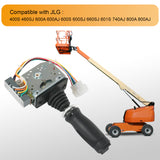JDMSPEED 1600283 Joystick Controller For JLG Aerial Lift Drive/Steer 600AJ 600S 600SJ