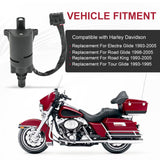 JDMSPEE 71640-99 Fits 2003-2006 Harley Touring Electraglide FLT FLHT Ignition Switch