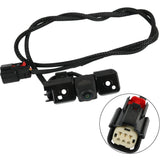 JDMSPEED 22803702 Backup Parking Camera For GMC Sierra 2014-2015 Chevrolet Silverado 1500