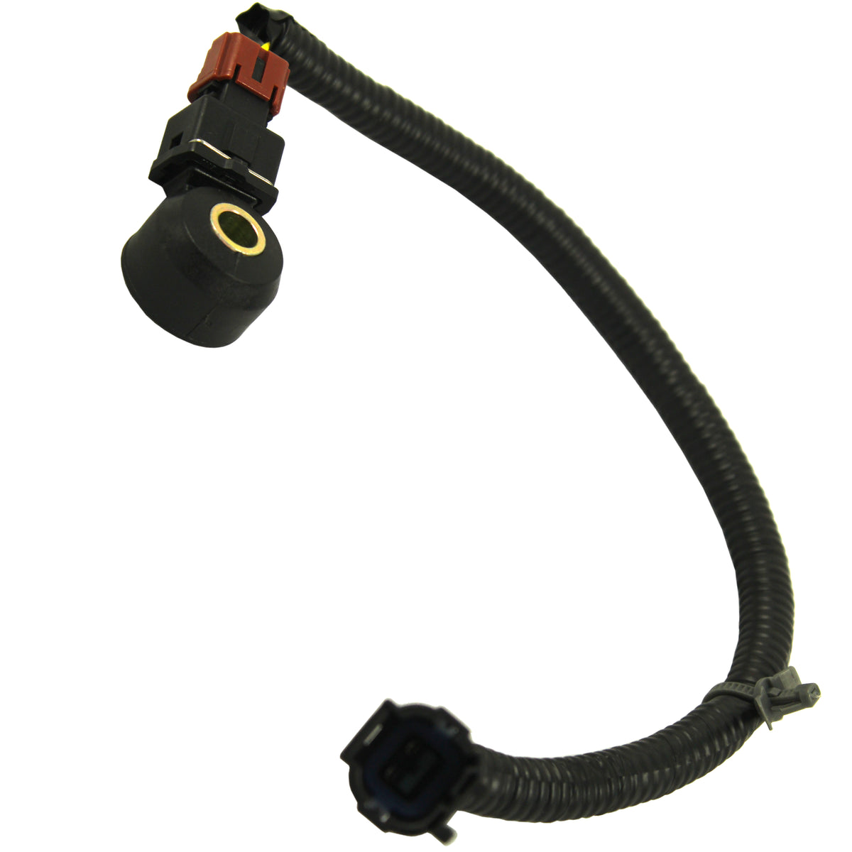 ハマー Knock sensor & Wiring Harness For 1995-2002 Nissan Altima