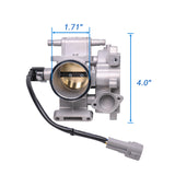 JDMSPEED 2203925 1203160 Fits Polaris Ranger 700 Throttle Body 06 07 08 09