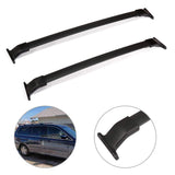 JDMSPEED 2pcs For 2011-2017 Honda Odyssey Van Roof Rack Cross Bars Luggage Carrier Set