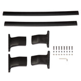 JDMSPEED 2pcs For 2011-2017 Honda Odyssey Van Roof Rack Cross Bars Luggage Carrier Set