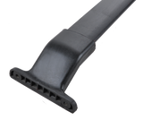 JDMSPEED 2pcs For 2011-2017 Honda Odyssey Van Roof Rack Cross Bars Luggage Carrier Set