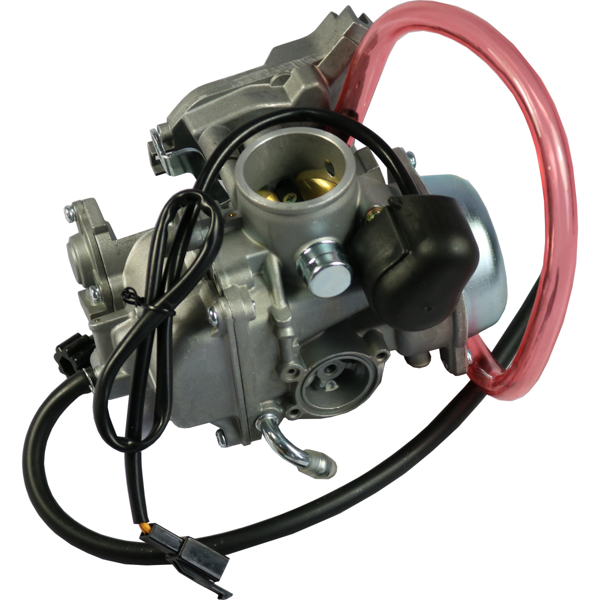 JDMSPEED New For 20082017 Arctic Cat ATV 350 366 400 Carburetor Carb