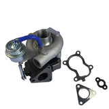 JDMSPEED Racing GT15 T15 Turbo Charger For Motorcycle ATV Bike Turbocharger