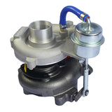 JDMSPEED Racing GT15 T15 Turbo Charger For Motorcycle ATV Bike Turbocharger