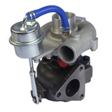 JDMSPEED Racing GT15 T15 Turbo Charger For Motorcycle ATV Bike Turbocharger