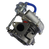 JDMSPEED Racing GT15 T15 Turbo Charger For Motorcycle ATV Bike Turbocharger