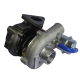 JDMSPEED Racing GT15 T15 Turbo Charger For Motorcycle ATV Bike Turbocharger