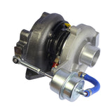 JDMSPEED Racing GT15 T15 Turbo Charger For Motorcycle ATV Bike Turbocharger