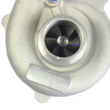 JDMSPEED Racing GT15 T15 Turbo Charger For Motorcycle ATV Bike Turbocharger