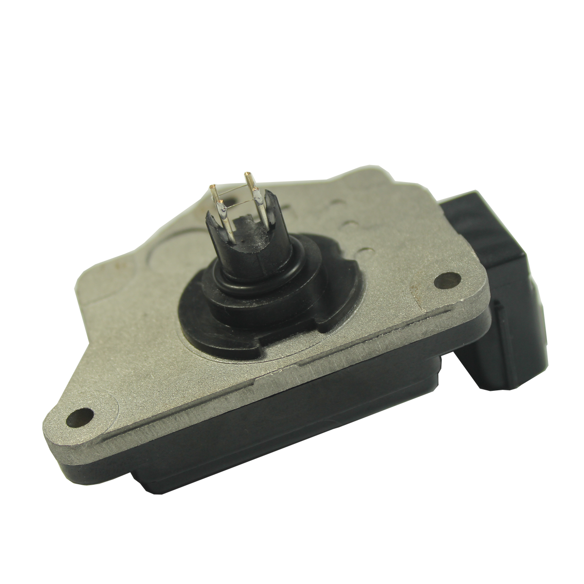 Air Filters For Nissan D21 New MAF Mass Air Flow Sensor AFH55-M10 For Nissan D21 Pickup - Direct Replacement Mass Air Flow Meter AFH55M10 - Foto 2