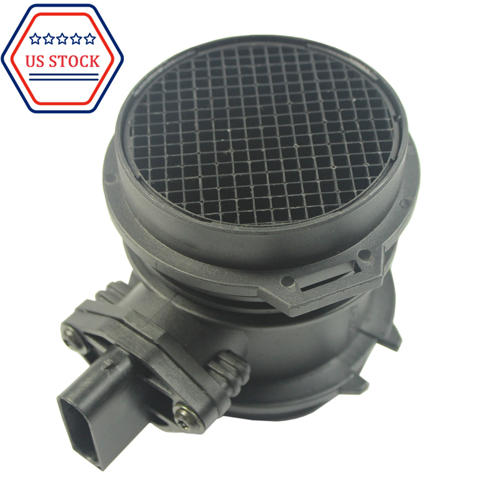 New MAF Sensor For Mercedes C240 E320 V6 1998-2006 - Mass Air Flow Meter 0280217515