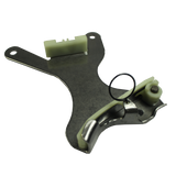 JDMAPEED New Timing Chain Kits w/o Gears Fits 99-08 Jeep Commander Dodge Durango Ram 4.7L