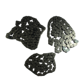 JDMAPEED New Timing Chain Kits w/o Gears Fits 99-08 Jeep Commander Dodge Durango Ram 4.7L