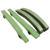 JDMAPEED New Timing Chain Kits w/o Gears Fits 99-08 Jeep Commander Dodge Durango Ram 4.7L