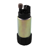 JDMSPEED 255LPH In-tank High Performance and High Pressure ELectric Fuel Pump & Kit # 340