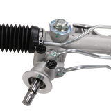 JDMSPEED 2WD Power Steering Rack & Pinion for 1999-2006 Chevy Silverado GMC Sierra 1500
