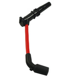 JDMSPEED 10.5MM HUGE SPARK PLUG WIRES SET CHEVY GM PONTIAC CHEVROLET LS1 LS2 LS3