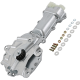 JDMSPEED 12 Tooth Window Motors with Rivets New For Chevy GMC Buick Olds Pontiac