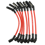 JDMSPEED 10.5mm Spark Plug Wires Set FITS CHEVY GMC LS1 VORTEC 1999-2006 4.8L 5.3L 6.0L
