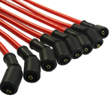 JDMSPEED 10.5mm Spark Plug Wires Set FITS CHEVY GMC LS1 VORTEC 1999-2006 4.8L 5.3L 6.0L