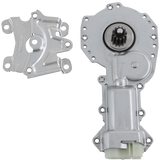 JDMSPEED 12 Tooth Window Motors with Rivets New For Chevy GMC Buick Olds Pontiac