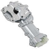 JDMSPEED 12 Tooth Window Motors with Rivets New For Chevy GMC Buick Olds Pontiac