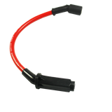 JDMSPEED 10.5mm Spark Plug Wires Set FITS CHEVY GMC LS1 VORTEC 1999-2006 4.8L 5.3L 6.0L