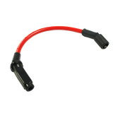 JDMSPEED 10.5mm Spark Plug Wires Set FITS CHEVY GMC LS1 VORTEC 1999-2006 4.8L 5.3L 6.0L