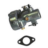 JDMSPEED 251234R91 Carburetor w/ Gasket for IH Farmall Tractor Cub LowBoy Cub 251234R92