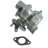 JDMSPEED 251234R91 Carburetor w/ Gasket for IH Farmall Tractor Cub LowBoy Cub 251234R92