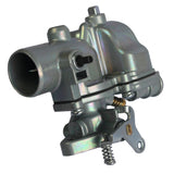 JDMSPEED 251234R91 Carburetor w/ Gasket for IH Farmall Tractor Cub LowBoy Cub 251234R92