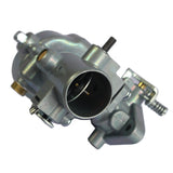 JDMSPEED 251234R91 Carburetor w/ Gasket for IH Farmall Tractor Cub LowBoy Cub 251234R92