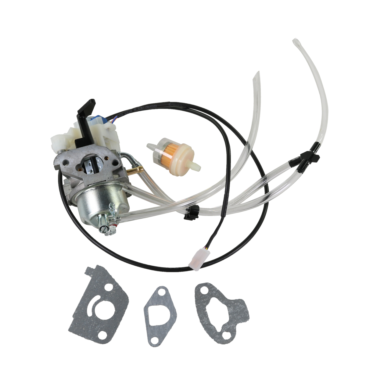 Carburatore Per Generatore Honda EB2000i EU2000i - Ricambio 16100-Z0D-D03 AF-E805