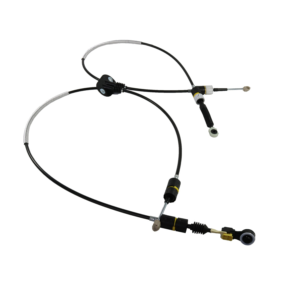JDMSPEED New Transmission Shift Cable For Ford Focus 5 Speed