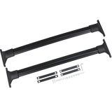 JDMSPEED 1 Pair Roof Rack Crossbar Luggage Carrier For 2021-2022 Toyota Sienna