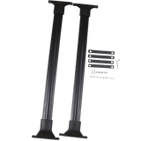 JDMSPEED 1 Pair Roof Rack Crossbar Luggage Carrier For 2021-2022 Toyota Sienna