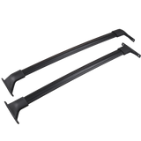 JDMSPEED 1 Pair Roof Rack Crossbar Luggage Carrier For 2021-2022 Toyota Sienna