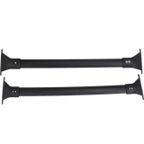 JDMSPEED 1 Pair Roof Rack Crossbar Luggage Carrier For 2021-2022 Toyota Sienna