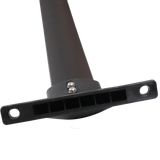 JDMSPEED 1 Pair Roof Rack Crossbar Luggage Carrier For 2021-2022 Toyota Sienna