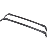 JDMSPEED 1 Pair Roof Rack Crossbar Luggage Carrier For 2021-2022 Toyota Sienna