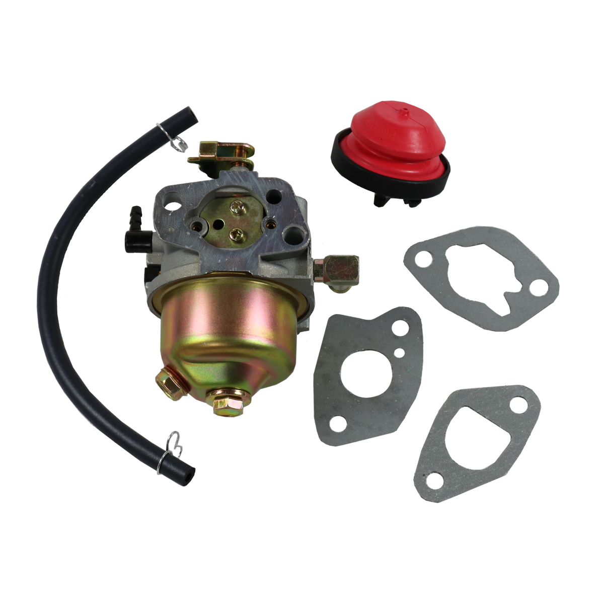 Amazon.com: FitBest 751-10881 Carburetor for MTD Cub Cadet