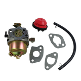 Carburetor For MTD Cub Cadet & Troy Bilt 751-10881 951-10881 2P70M0C 2P70M0D